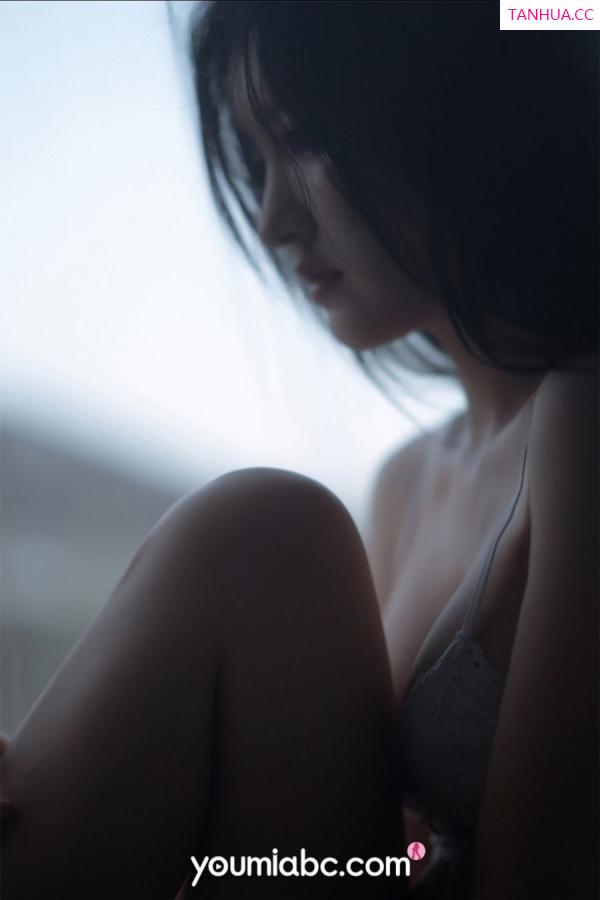 沈梦瑶  [YouMi尤蜜]高清写真图 2021.03.20 沈梦瑶第55张图片